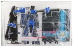FunHobby 1/100 BD-01 BD01 RX-79BD-1 Blue Destiny Gundam Metal Build 19 FunHobby 1/100 BD-01 BD01 RX-79BD-1 Blue Destiny Gundam Metal Build -Cheap Action Figures Store c1531f968c