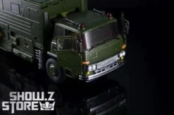 XTransbots MX-36 Bulwark Bulkhead -Cheap Action Figures Store c164ca0e0c