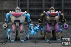 MechFansToys MFT MF-26 Sharkticons Set Of 3 21 MechFansToys MFT MF-26 Sharkticons Set Of 3 -Cheap Action Figures Store c16ae849d6