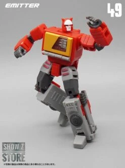 MechFansToys MF-49 Emitter Blaster -Cheap Action Figures Store c1a438fd2c