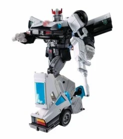 Takara Masterpiece MP-17+ MP17+ Prowl Anime Color -Cheap Action Figures Store c1dfcf6551