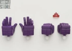 Flame Toys Furai Model Devastator Model Kit -Cheap Action Figures Store c1e1b38238