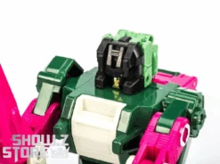 4th Party Transformers G1 Headmasters: Skullcruncher 14 4th Party Transformers G1 Headmasters: Skullcruncher -Cheap Action Figures Store c1e8295d3a