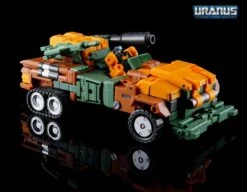 Fansproject FPJ WB-004 Core Roadbuster -Cheap Action Figures Store c1f331f79b