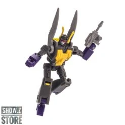 NewAge H-10+ Abadon Kickback H-11+ Berial Shrapnel H-12+ Asmodeus Bombshell Insecticons Set Of 3 Comic Version -Cheap Action Figures Store c20722eaf6