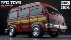 TFC Old Time OS-01 Ironwill -Cheap Action Figures Store c21c7b0a8b