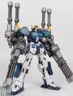 SuperNova Model SN MG 1/100 XXXG-01H2 XXXG01H2 Gundam Heavyarms Custom Kai Gunpla -Cheap Action Figures Store c22df4b51d