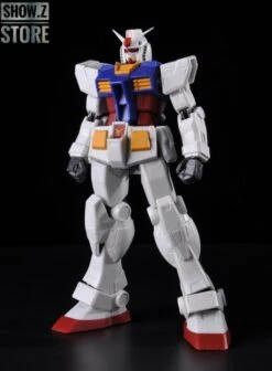 Bandai Spirits Gundam Universe GU GU-01 GU01 RX-78-2 Gundam GU-02 GU02 Wing Gundam GU-03 GU03 Unicorn Gundam Set Of 3 -Cheap Action Figures Store c24a87e79b