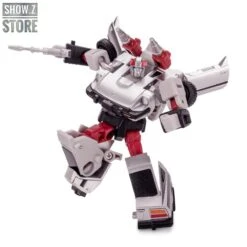 NewAge New Age NA H4G H-4G Black Rain Silverstreak Full Silver Paint Version -Cheap Action Figures Store c24d0afdb7