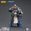 JoyToy Source 1/18 Warhammer 40K Ultramarines Primaris Company Champion Brother Parnaeus -Cheap Action Figures Store c26d20f957