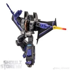 Newage H15C Samael Skywarp 4th Anniversary Version -Cheap Action Figures Store c273d29dfe