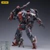 JoyToy Source 1/24 Purge 01 Combination Warfare Mecha W/ Pilot
