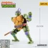 52Toys Megabox MB-20 Teenage Mutant Ninja Turtles Donatello -Cheap Action Figures Store c280ba1df1