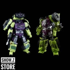 [New In Box] Jinbao Oversized Devastator Scrapper & Mixmaster [Set B] -Cheap Action Figures Store c2848c80b8 1