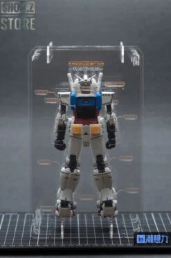 Inforce MG02 MG 1/100 RX-78-2 GUNDAM Ver.2.0 Internal Structure Showcase Display -Cheap Action Figures Store c28ec7e219