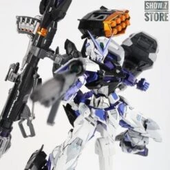 Daban Model DB 8810 1/100 MB Astray Blue Frame MG Gundam Mobile Suit Model Kit -Cheap Action Figures Store c29a4d67ab