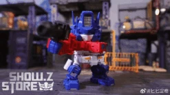 [Coming Soon] Magic Square MS-G04 Truck Boy Optimus Prime -Cheap Action Figures Store c2a84f9588