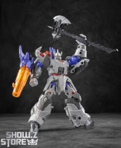 [Coming Soon] Iron Factory EX-47D Viod Tyrant Deul Galvatron -Cheap Action Figures Store c2bf1ae5d9