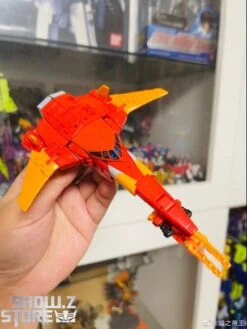 NewAge H43B Uriel Cyclonus Shattered Glass Version -Cheap Action Figures Store c2c532175b