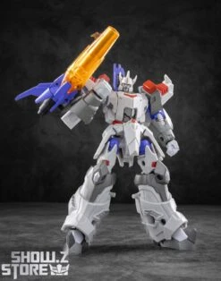 [Coming Soon] Iron Factory EX-47D Viod Tyrant Deul Galvatron -Cheap Action Figures Store c2d0729ba6