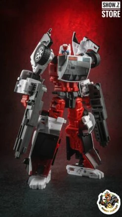 Yes Model YM13 RF-03 Rover Streetwise -Cheap Action Figures Store c31c270208