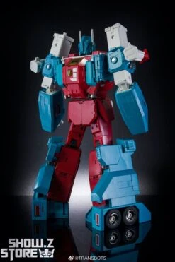 XTransbots MX-22T Commander Stack Ultra Magnus Youth Version -Cheap Action Figures Store c31d5fab77