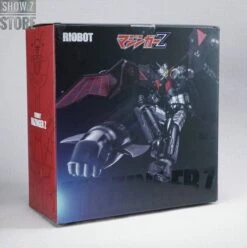 Sentinel Toys 1000Toys Riobot Great Mazinger Z -Cheap Action Figures Store c32289c5ce