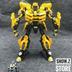 4th Party MPM-03 Bumblebee -Cheap Action Figures Store c32f6b8423
