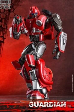 Zeta Toys ZV-03 Guardian Cliffjumper -Cheap Action Figures Store c33dbaaee0