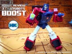 XTransbots X-Transbots XTB MM-VI MMVI MM-6 MM6 Boost Windcharger Reissue -Cheap Action Figures Store c34795ed6b