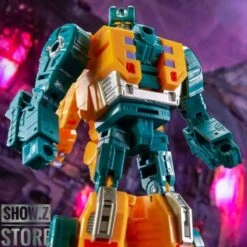 Aoyi Mech H6002-6C Interstellar Twin Dragons Sinnertwin -Cheap Action Figures Store c3729f80f1