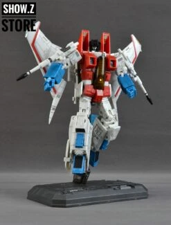 Yes Model MP11 Starscream W/ Linear Definition -Cheap Action Figures Store c37528f971
