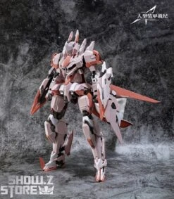 Robox Animation RBM-01 Type-62 Guyu Booster XiaMao -Cheap Action Figures Store c38955090f