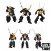 Mastermind Creations R-26 Malum Malitia Set Of 3 -Cheap Action Figures Store c39ee33c4f