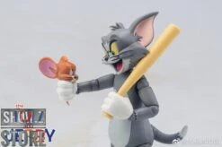 DaSin Model Tom And Jerry Set Of 2 -Cheap Action Figures Store c39efa702b