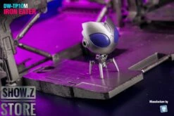 Dr.Wu DW-TP10M Iron Eater TFP Scraplet Metal Color Version Set Of 4 16 Dr.Wu DW-TP10M Iron Eater TFP Scraplet Metal Color Version Set Of 4 -Cheap Action Figures Store c3f94fc1f9