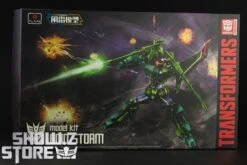 Flame Toys Furai Model Acid Rain Model Kit -Cheap Action Figures Store c406d7a19d