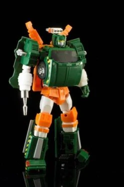 Mastermind Creations PS-07 Artifex Hoist -Cheap Action Figures Store c407b80d17