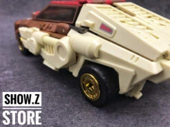 YES MODEL YM11 RF-01 DATA CLERK MT Cupola -Cheap Action Figures Store c409444b41