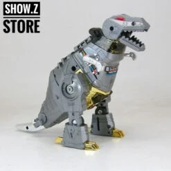 4th Party G1 Reissue Grimlock -Cheap Action Figures Store c40e753272