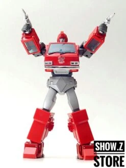 Shadow Fisher SFM-03 MP-27 Ironhide Upgrade Kit -Cheap Action Figures Store c41148ed94