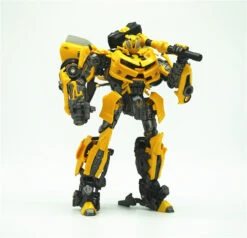 Blue Circus BC BC-02 BC02 Bumblebee MPM-03 MPM03 Oversized -Cheap Action Figures Store c4256e0356