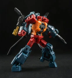 Iron Factory IF-EX24X War Giant Catastrophe Bruticus TF2000 Color Scheme Version 38 Iron Factory IF-EX24X War Giant Catastrophe Bruticus TF2000 Color Scheme Version -Cheap Action Figures Store c44e6bc935