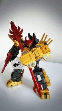 Iron Factory IF EX-18D LordScorpion Dark Version -Cheap Action Figures Store c453963e7c