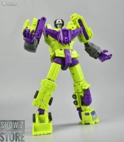 [Pre-Order] Newage Upgrade Kit For Hephaestus Devastator -Cheap Action Figures Store c458c58ebb