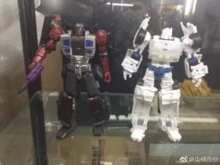 Yes Model YM13 RF-03 Rover Streetwise -Cheap Action Figures Store c4657aab80