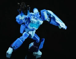 SXS R-02 R02 Overclocking Blurr -Cheap Action Figures Store c469c4b89d