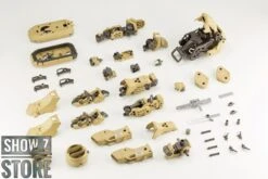 Kotobukiya Hexa Gear Bulkarm Beta Standard Type 1/24 Model Kit -Cheap Action Figures Store c47d173cfd