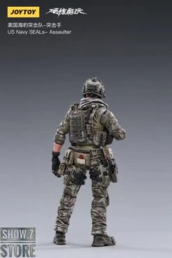 Joytoy Source 1/18 US Navy SEALs Assaulter 13 Joytoy Source 1/18 US Navy SEALs Assaulter -Cheap Action Figures Store c4876b3b23