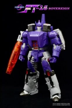 FansToys FT-16 Sovereign Galvatron Reissue -Cheap Action Figures Store c4a591ef0e